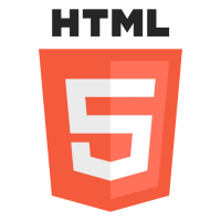 Logo HTML 5